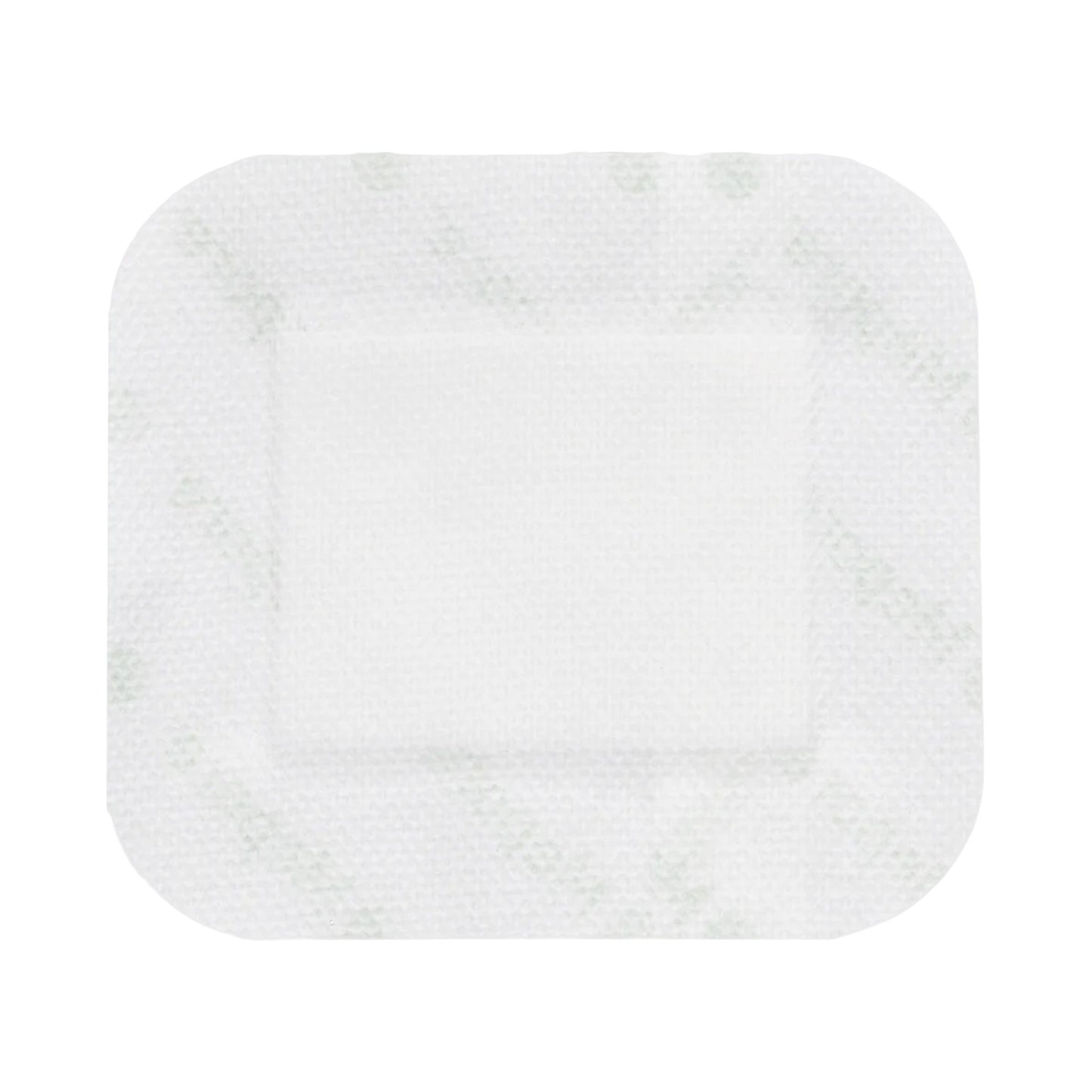 Mepore® Adhesive Dressing, 3-2/3 x 10 Inch