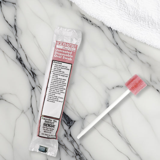 Toothette® Oral Swabstick