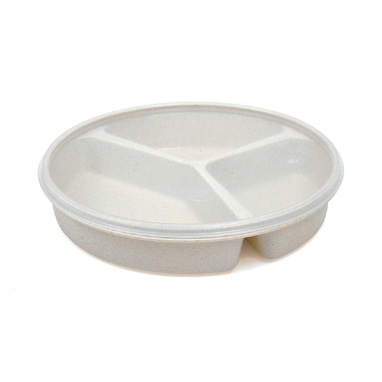 Maddak Partitioned Scoop Dish