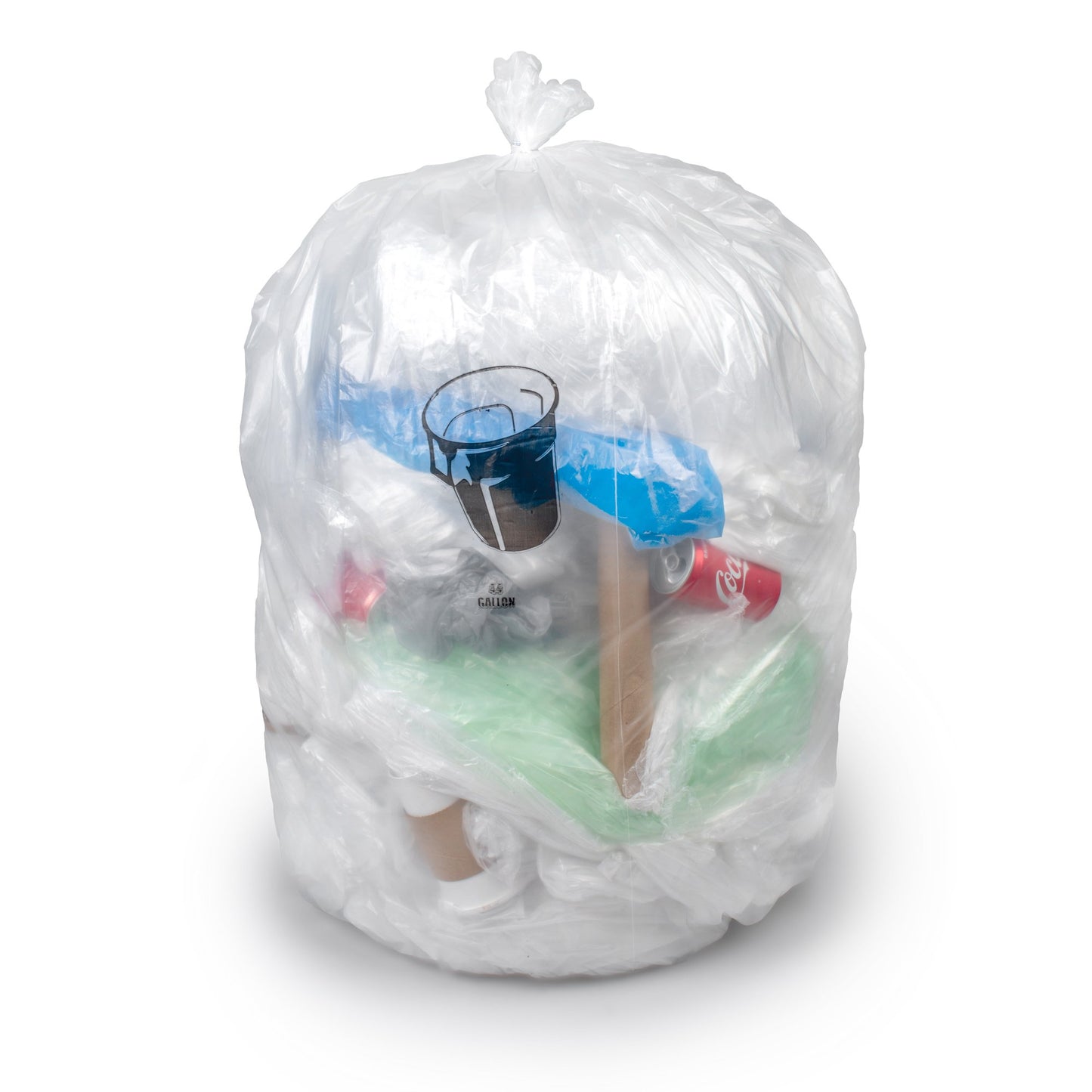 Colonial Trash Bag