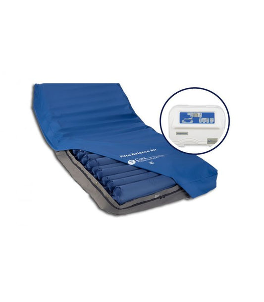 Cork Elite Balance Air Mattress