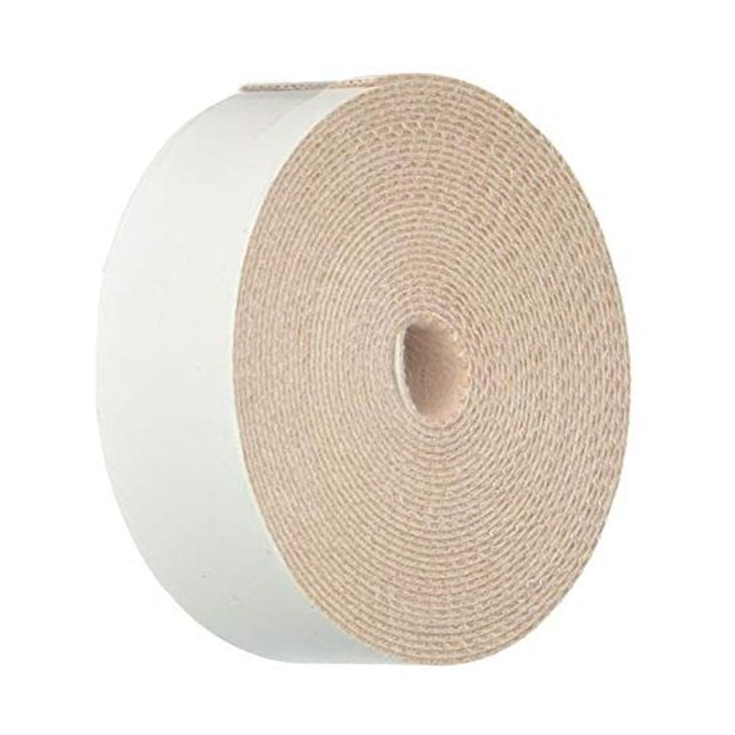 Rolyan® Tan Cotton Adhesive Moleskin, 1 Inch x 5 Yard