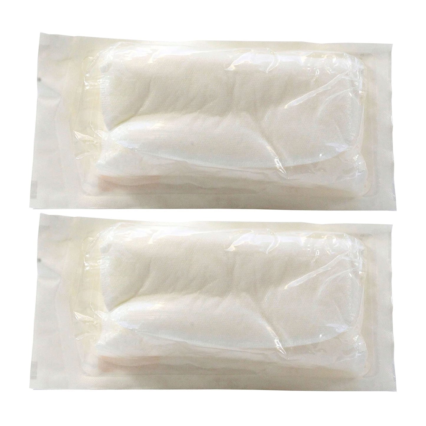 Super Absorbent Dressing EXU-DRY Anti-Shear 6 X 9 Inch Rectangle