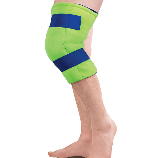 WRAP, ICE POLAR ARTHRO KNEE W/ICE