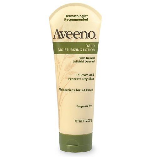 AVEENO, LOT MOIST 1.2% 8OZ