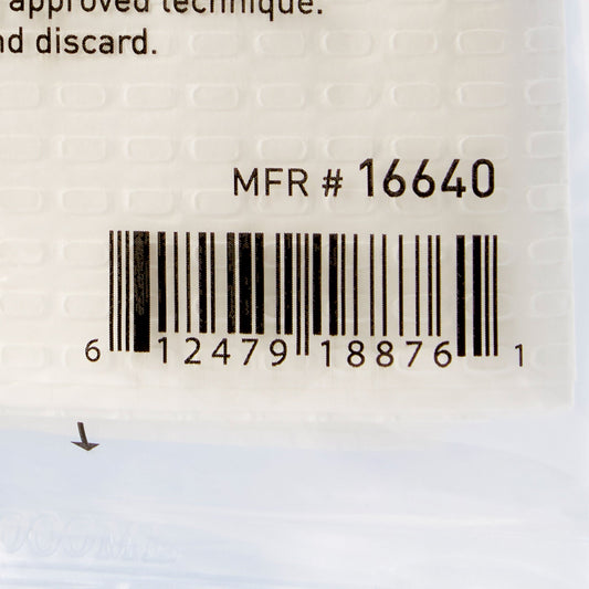 BAG, ENEMA W/SOAP 1500CC (50/CS)