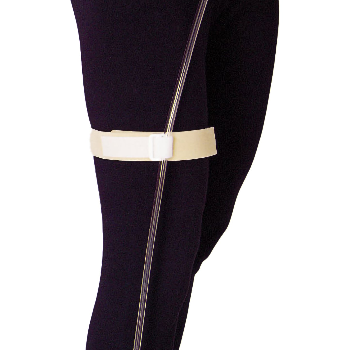 SkiL-Care Catheter Leg Straps, 30 Inch