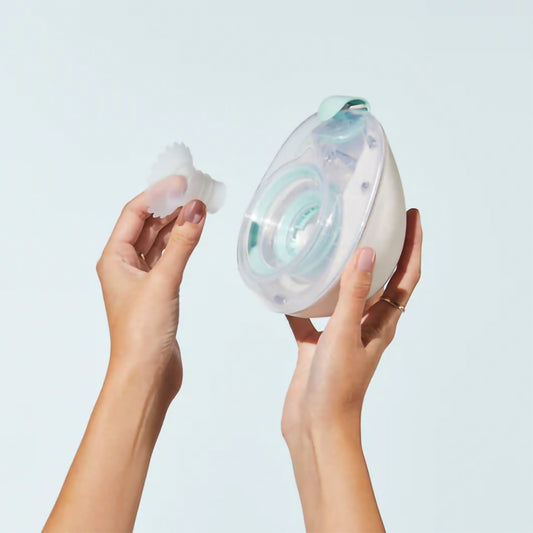 Willow® Breast Pump Sizing Insert Set for Willow Go and Willow 3.0 Breast Pumps