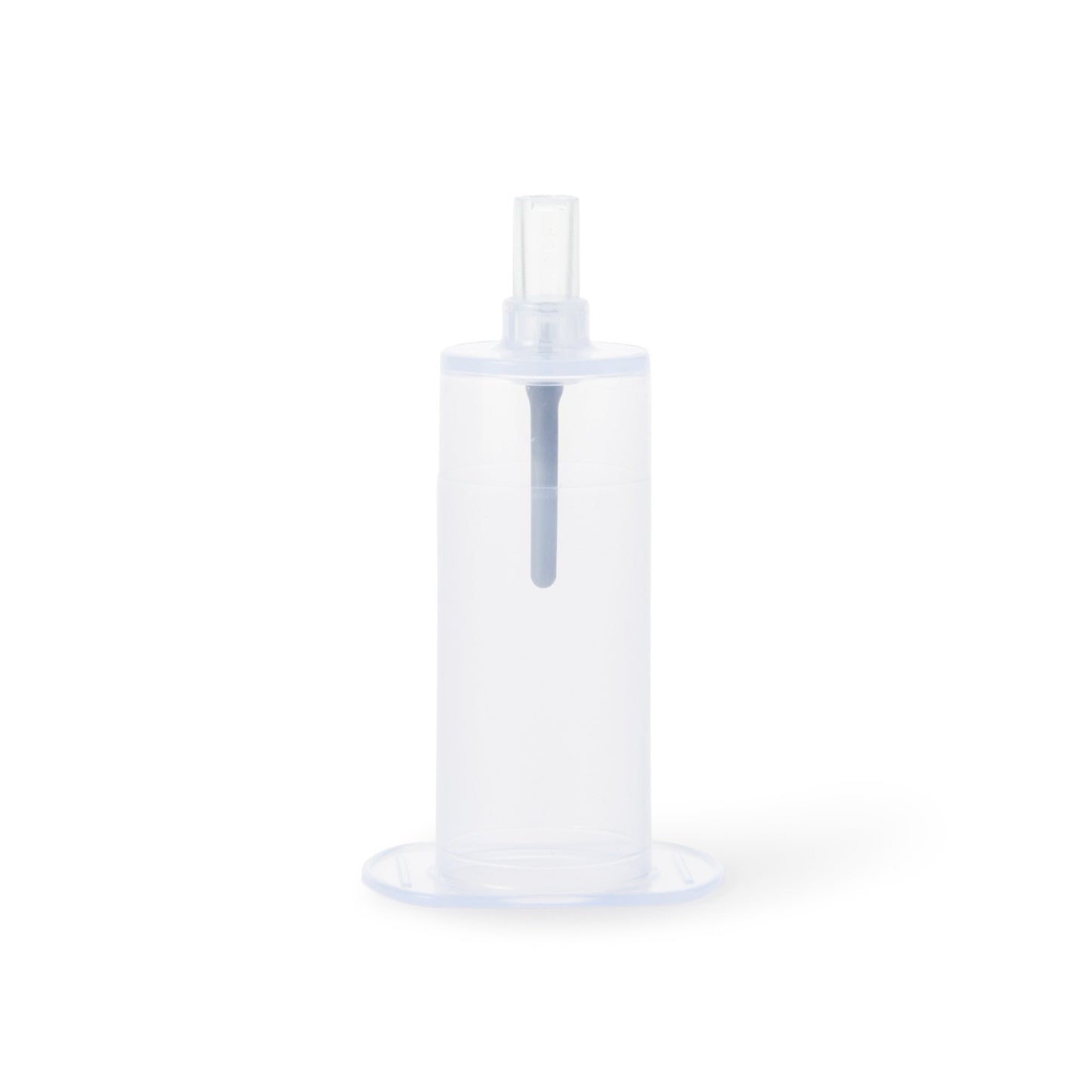 Safety Blood Collection Tube Holder Saf-T Holder® For Needlefree Transfer after a Syringe Draw (50/BX)