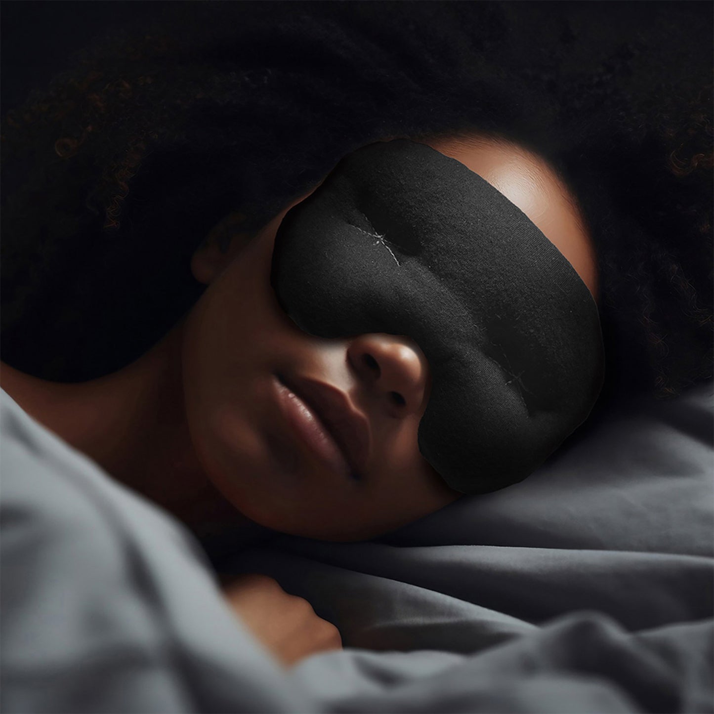 MASK, EYE IMAK PAIN RELIEF W/ERGOBEADS