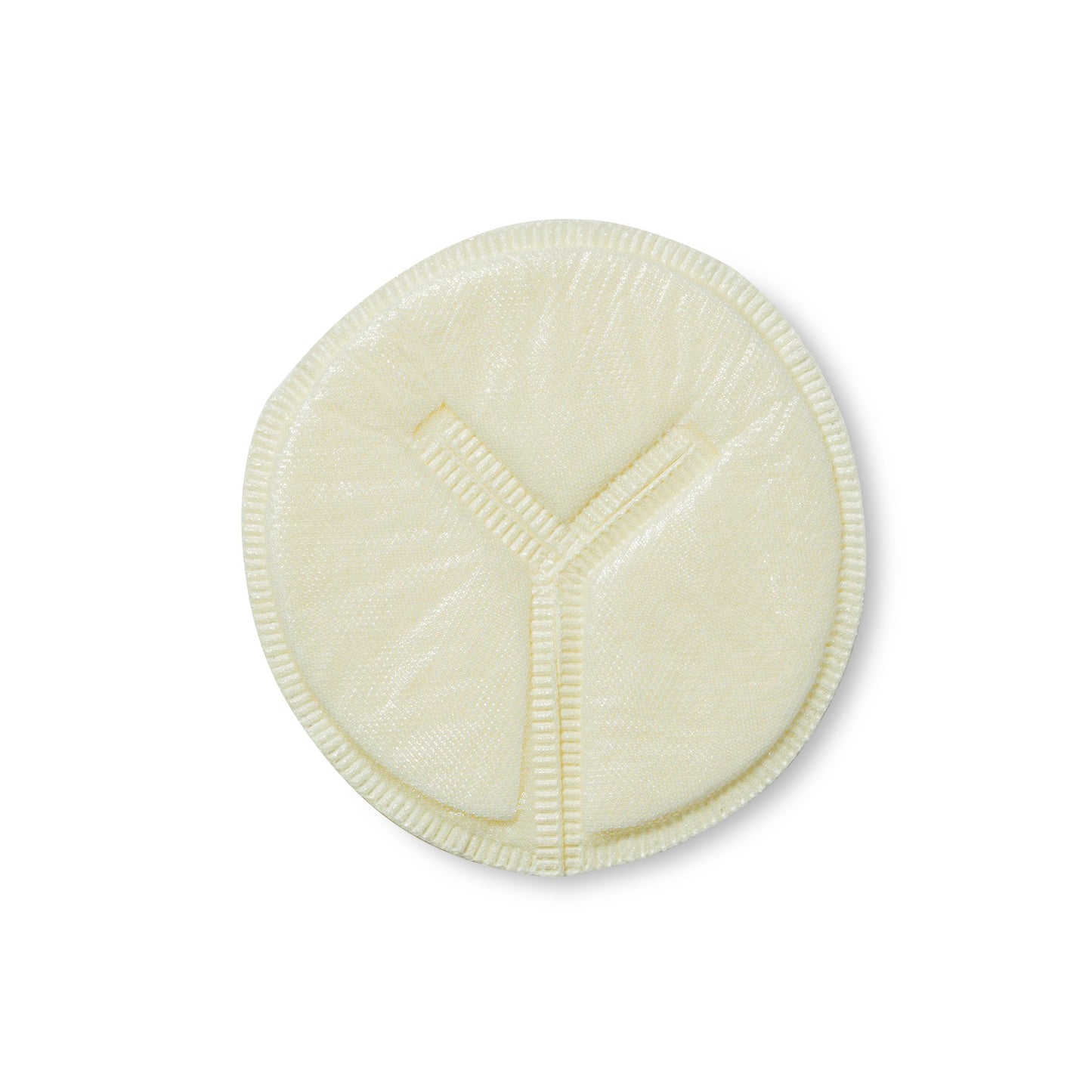 Exu-Dry® Super Absorbent Dressing, 3 inch Slit Disc