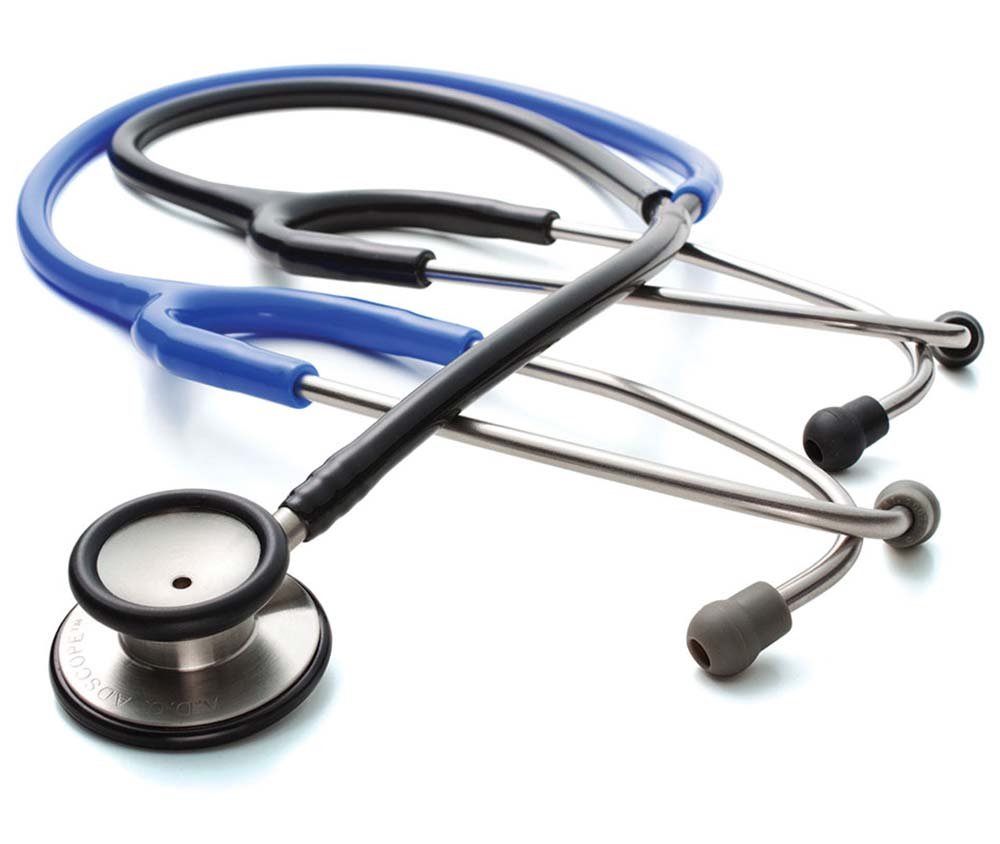 Adscope™ 613 Teaching Stethoscope