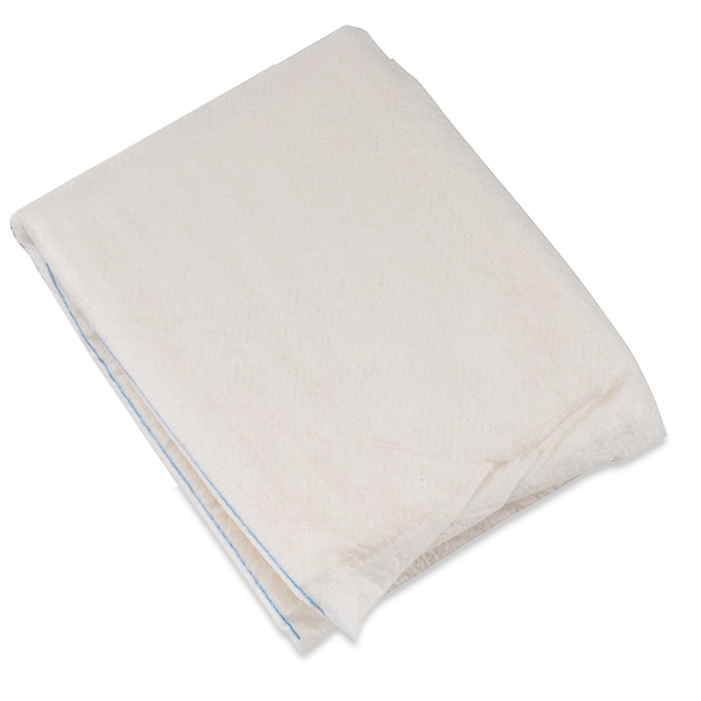 Abdominal Pad Dermacea 5 X 9 Inch NonSterile 880 per Case