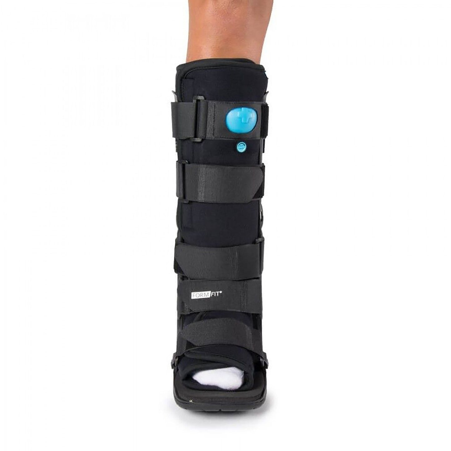 Ossur Equalizer Standard Height Air Walker® Walker Boot, Medium