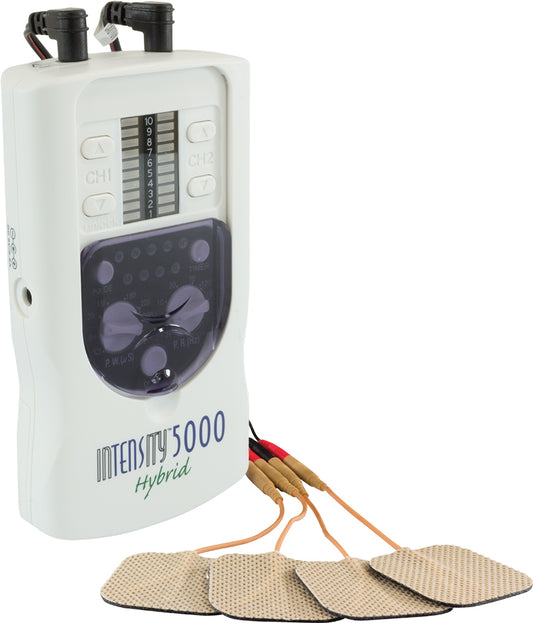 InTENSity 5000 - Hybrid TENS