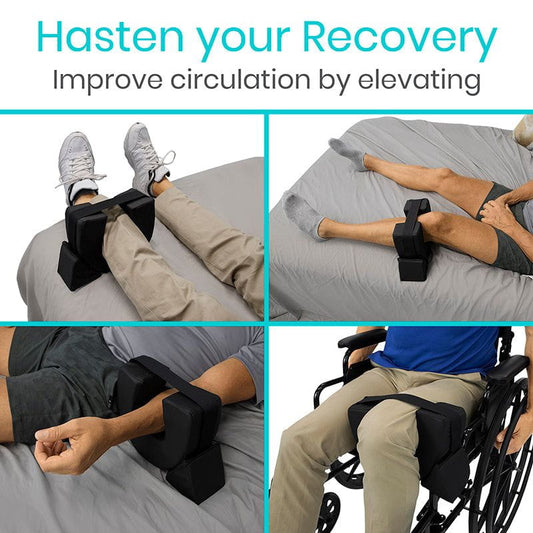 Foot Elevation Pillow