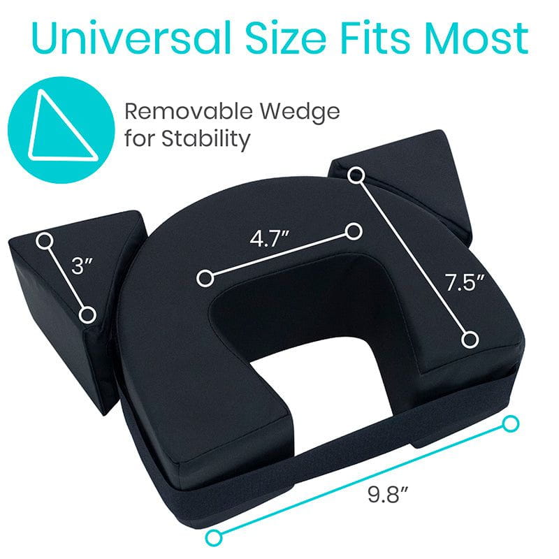 Foot Elevation Pillow