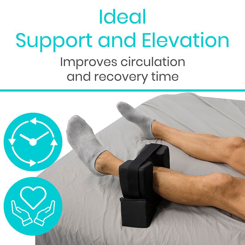 Foot Elevation Pillow