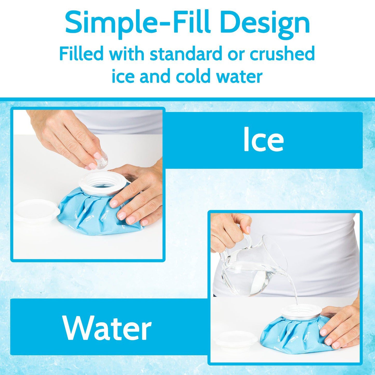 Ice Bag