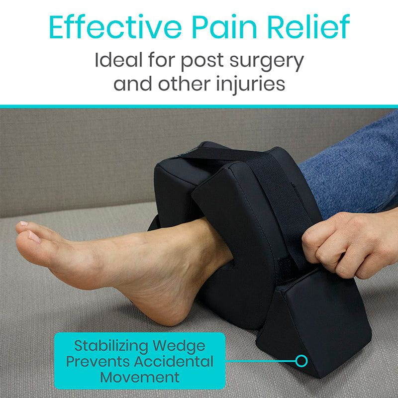Foot Elevation Pillow