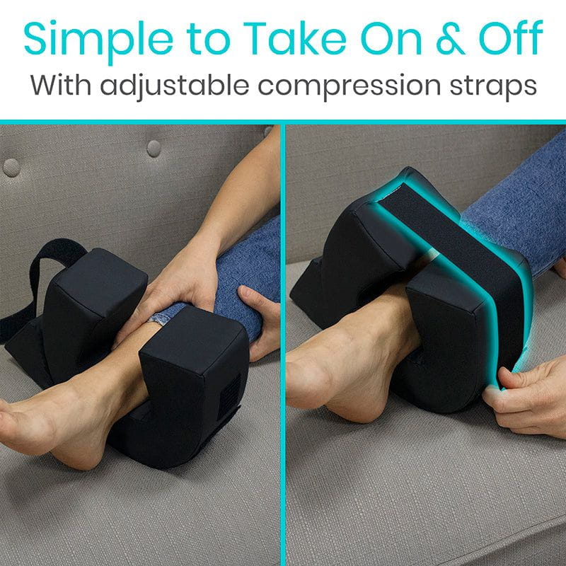 Foot Elevation Pillow