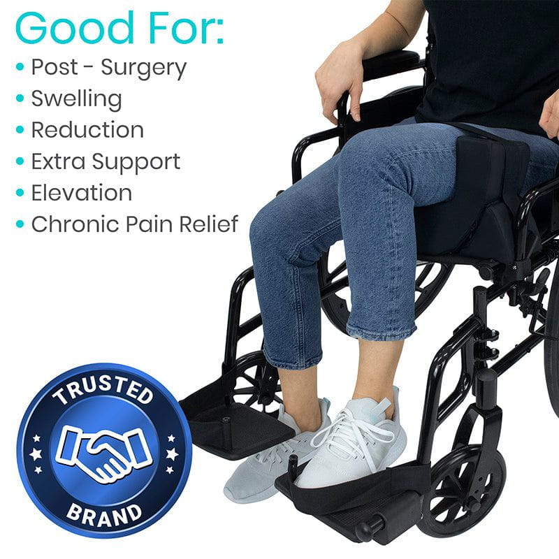 Foot Elevation Pillow