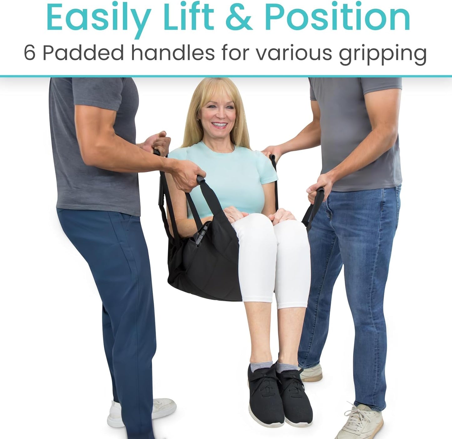 Chair Transfer Sling