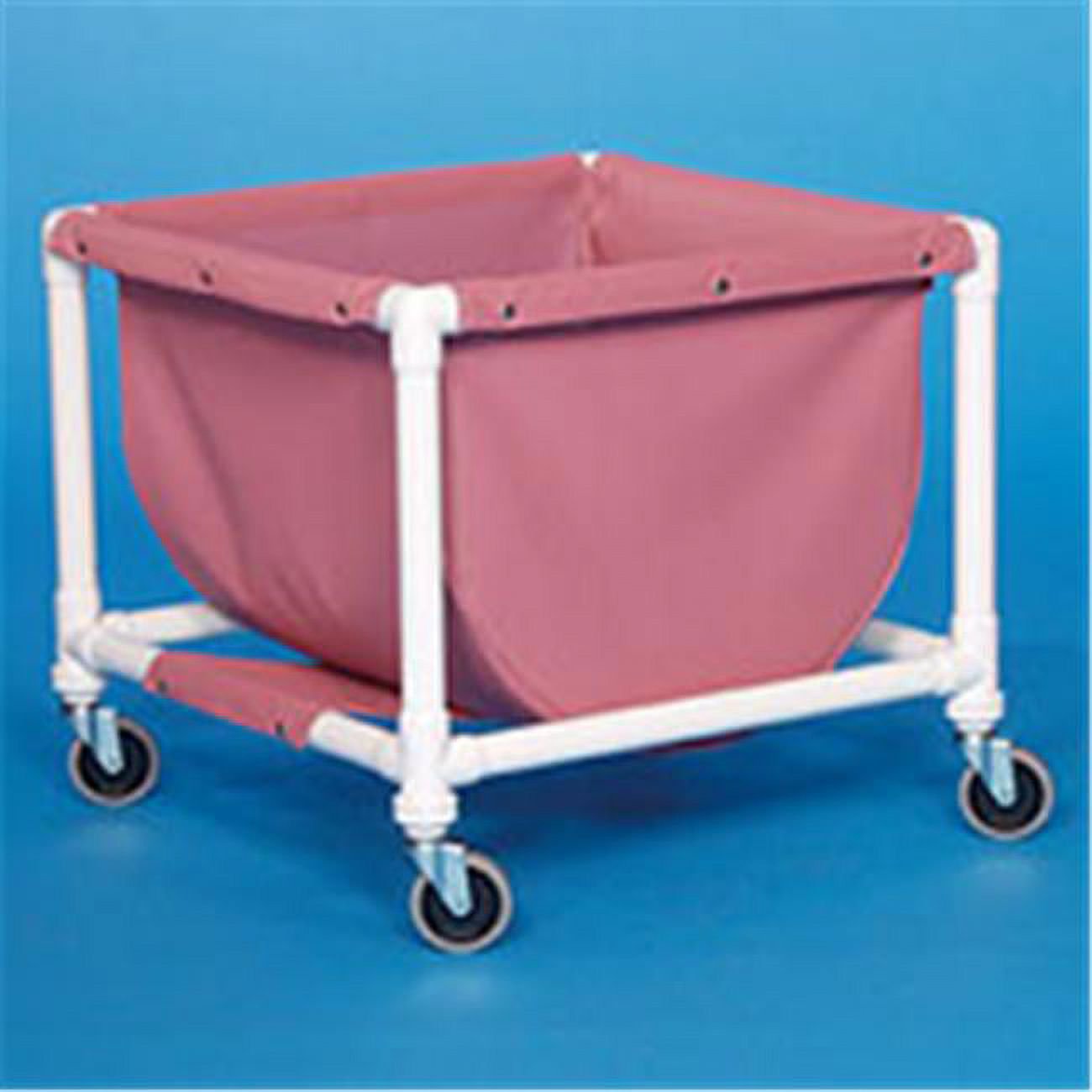 IPU LARGE LAUNDRY HAMPER