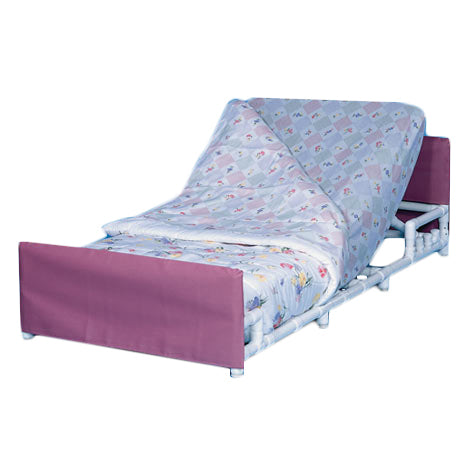 LOW BED