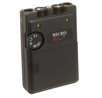 Biomedical Microcurrent - Micro Plus