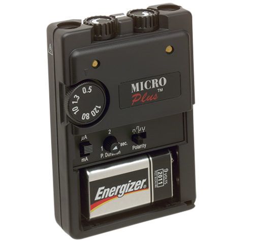 Biomedical Microcurrent - Micro Plus