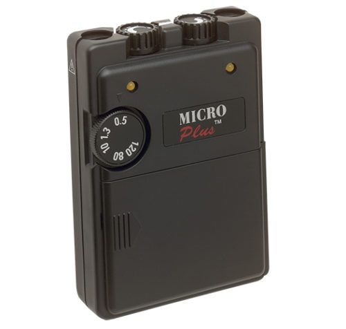 Biomedical Microcurrent - Micro Plus