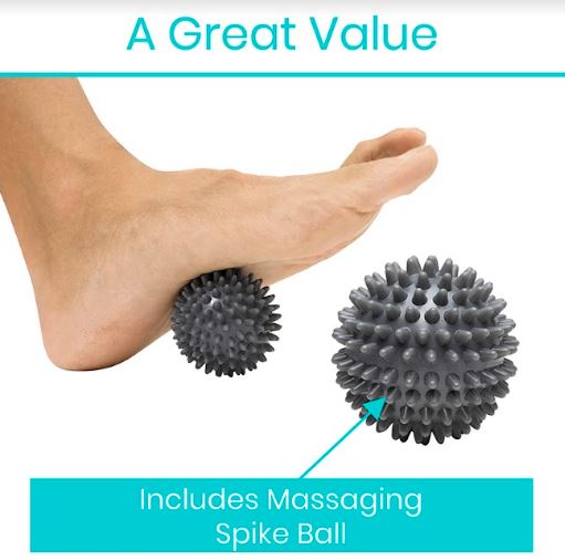 Adjustable Foot Rocker