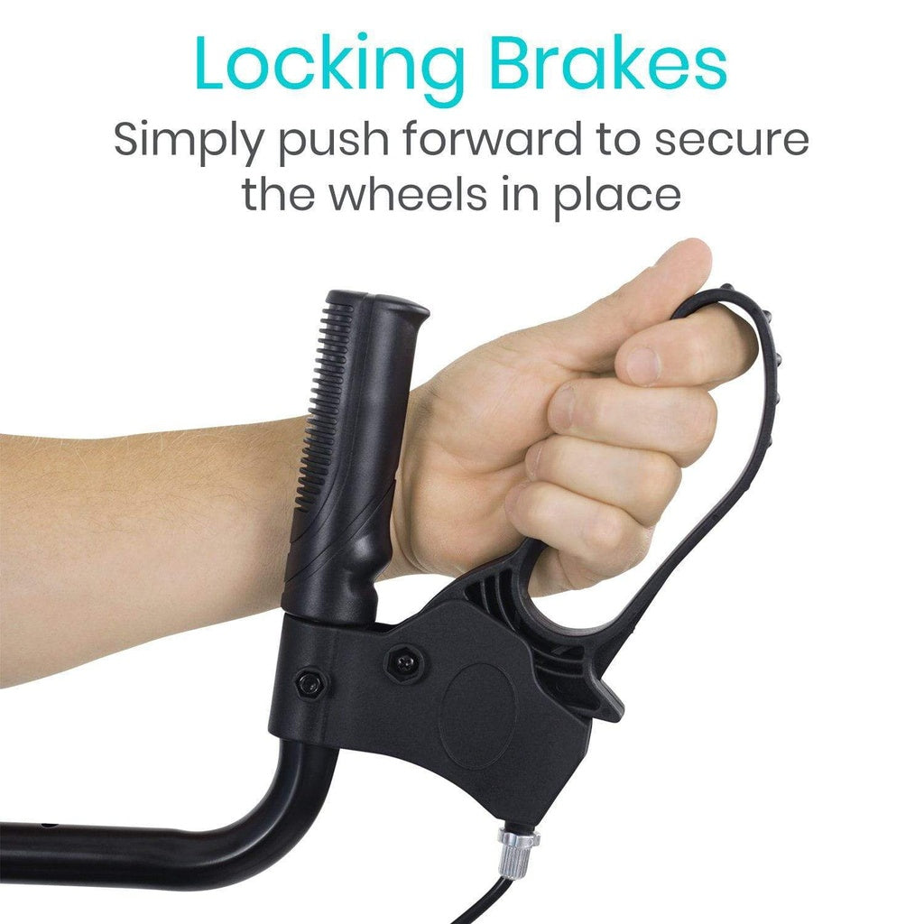 Vive Upright Walker 300 lbs