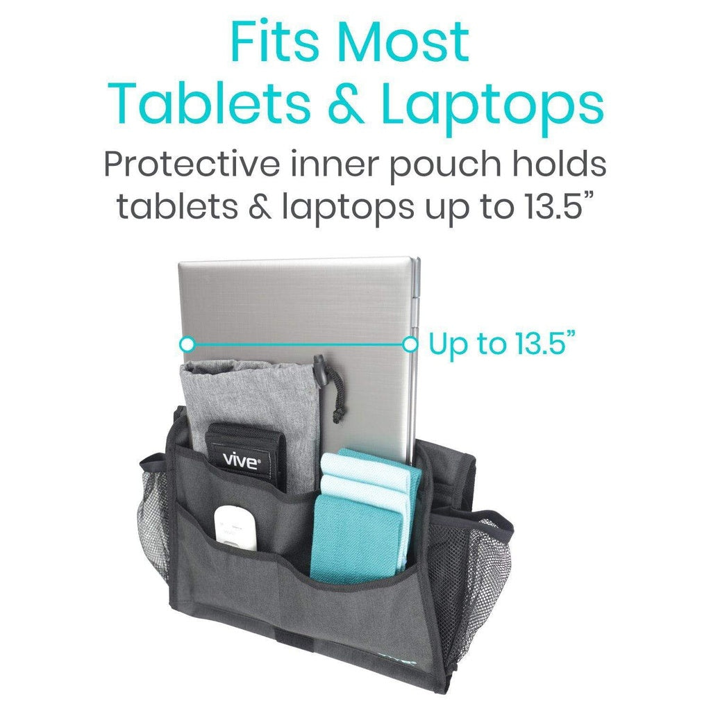 Vive Bedside Caddy