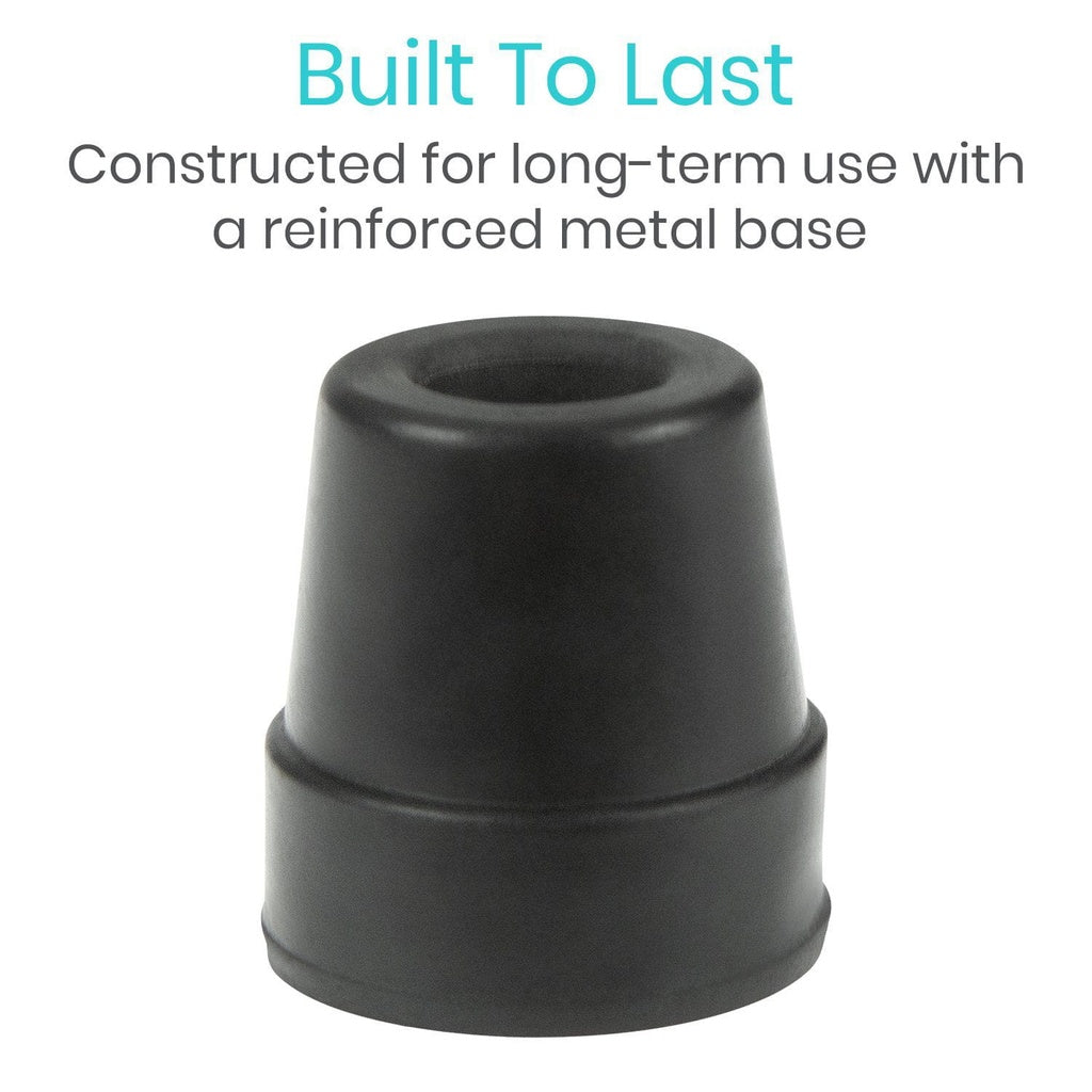 Vive Health Quad Cane Replacement Tips