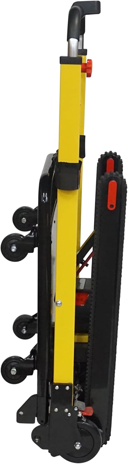 Hercules Powered Handtruck (500 lbs.)