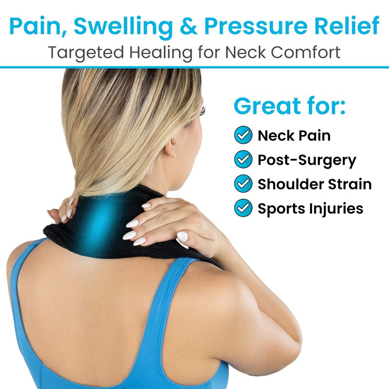 Hot And Cold Neck Sleeve