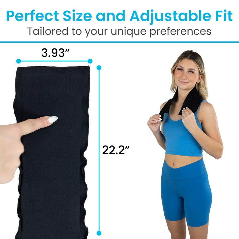 Hot And Cold Neck Sleeve