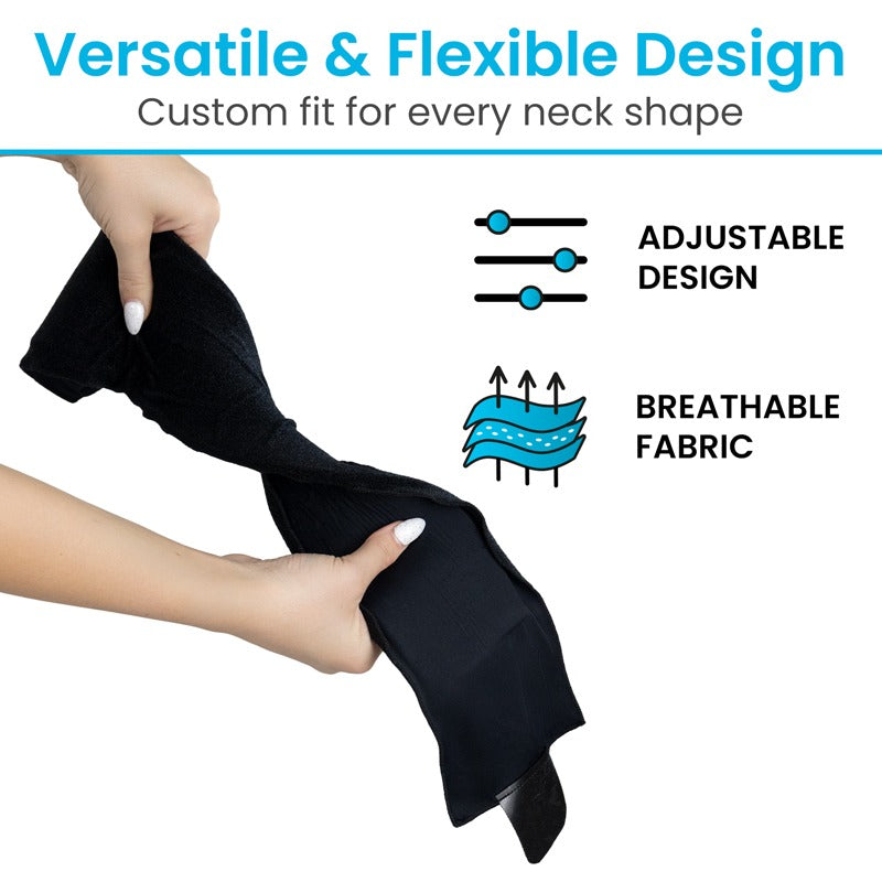 Hot And Cold Neck Sleeve