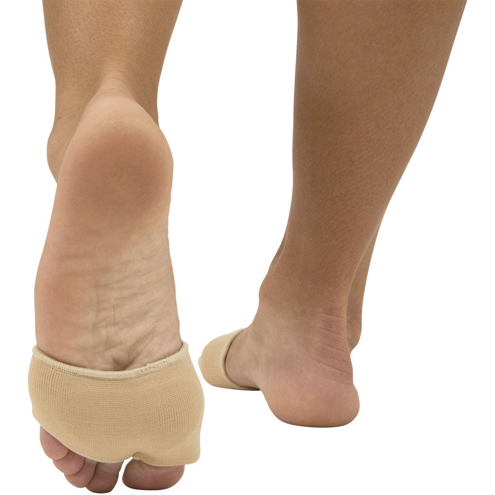 Gel Metatarsal Sleeves