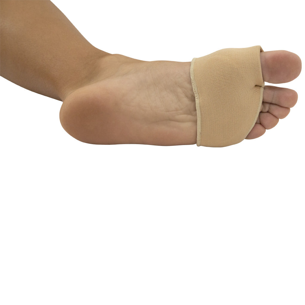 Gel Metatarsal Sleeves