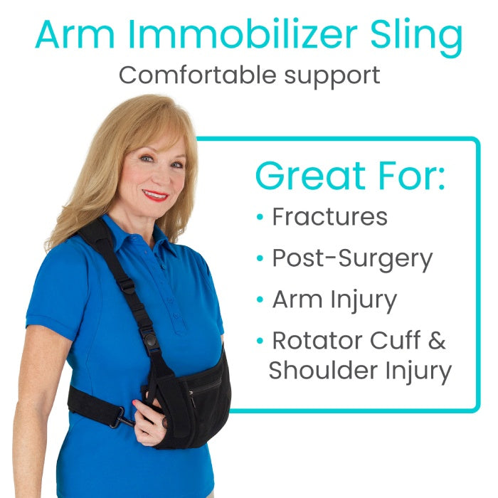 Advanced Arm Sling