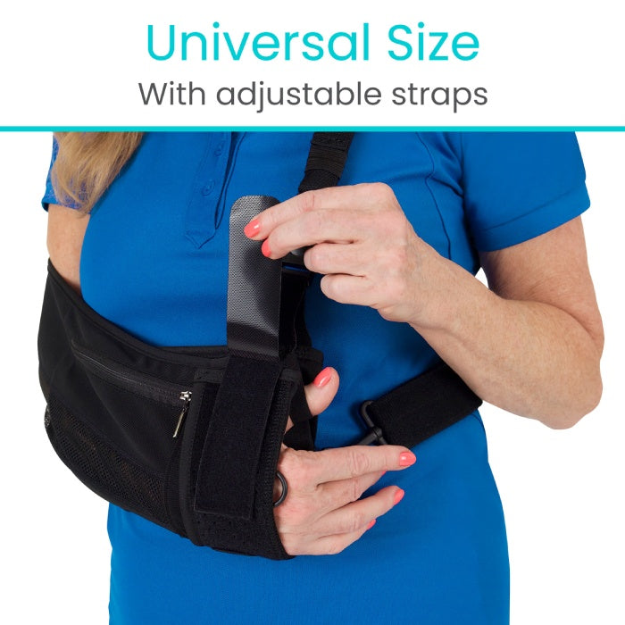 Advanced Arm Sling