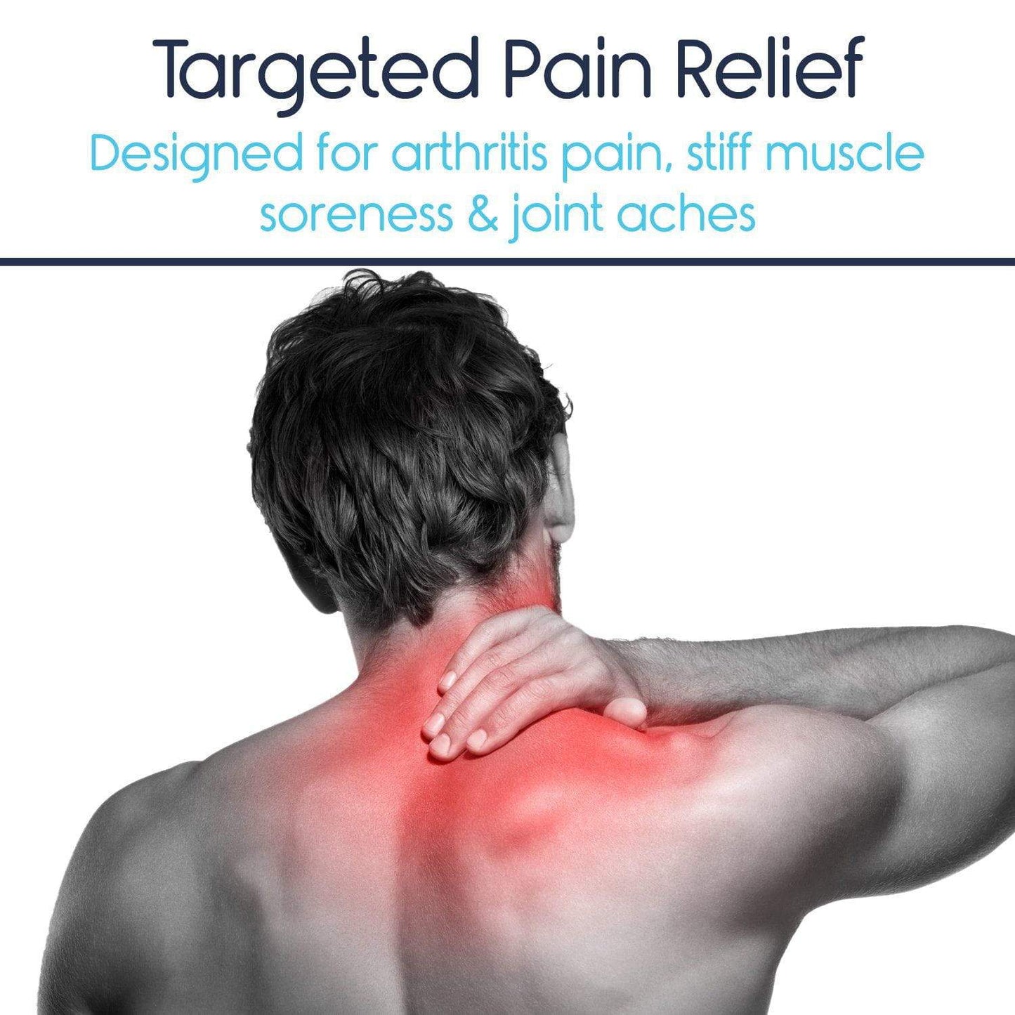 Dr. Pat's Ultra Freeze Pain Cream 3oz Roll On