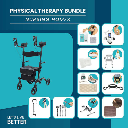 Physical Therapy Bundle (Nursing Homes)