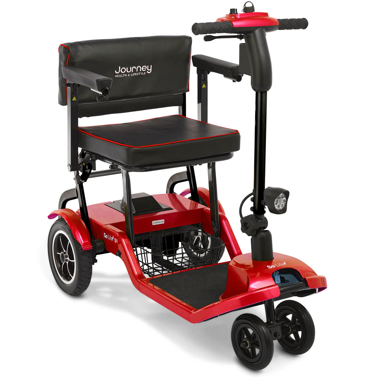 So Lite Scooter