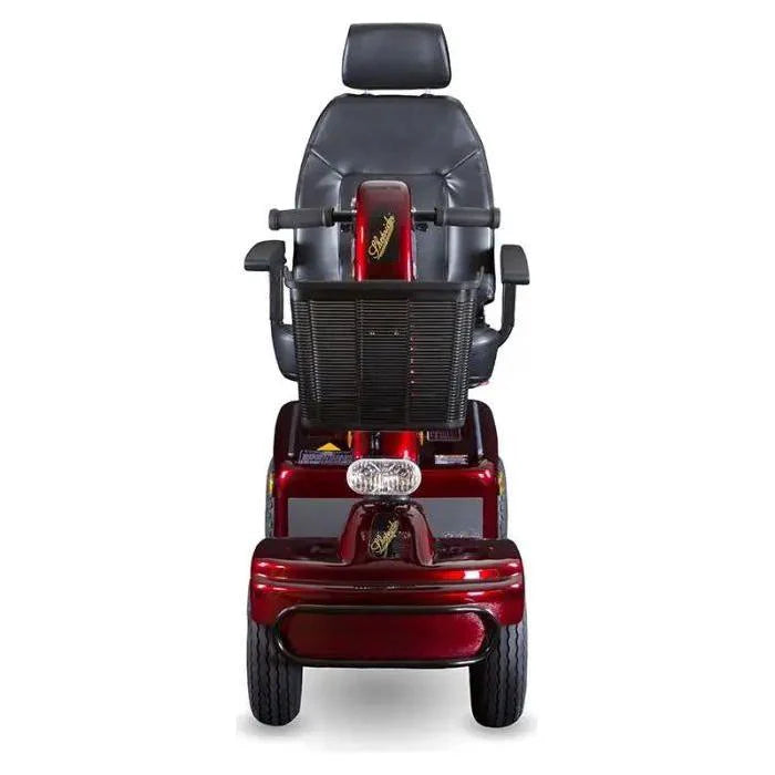 Shoprider Sprinter XL4
