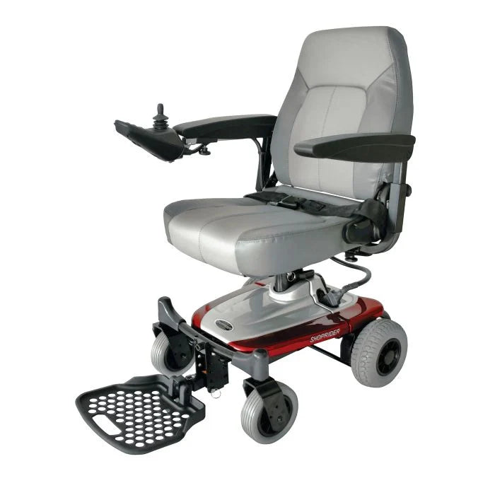 Shoprider Smartie