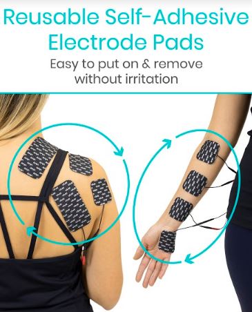 EMS TENS Unit